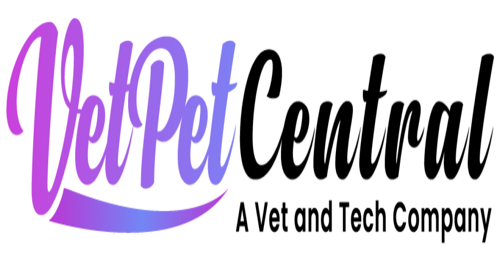VetPet Central logo